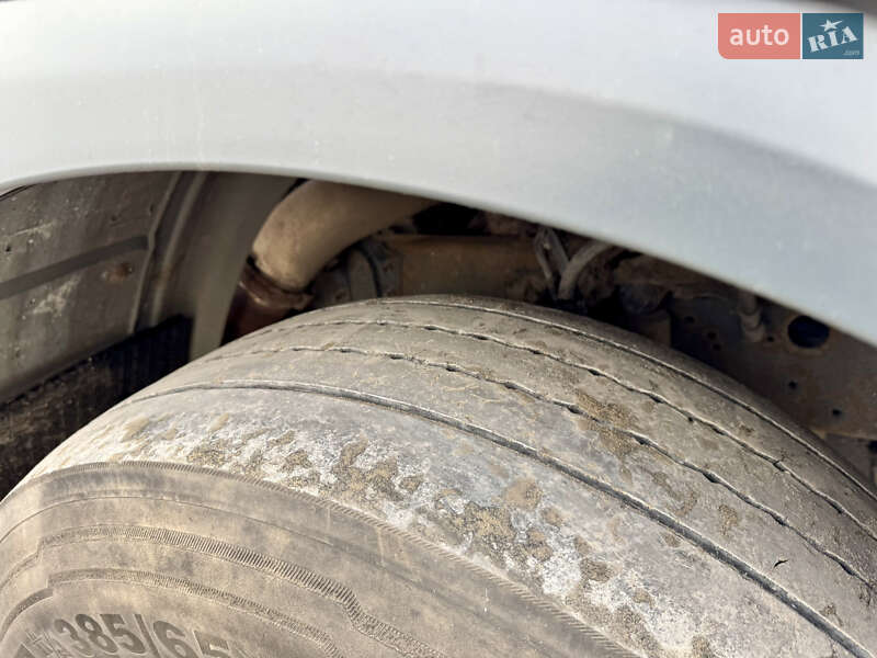 Тягач Renault Premium 2009 в Ровно фото 6 Тягач Renault Premium 2009 в Ровно