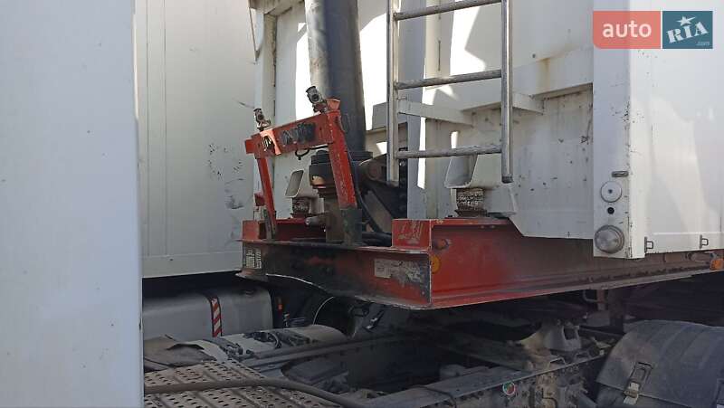 Вантажний фургон Renault Premium 2008 в Києві фото 17 Вантажний фургон Renault Premium 2008 в Києві