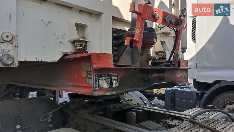 Вантажний фургон Renault Premium 2008 в Києві фото 23 Вантажний фургон Renault Premium 2008 в Києві