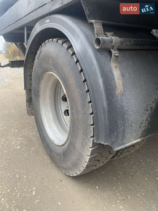 Мулокачальна машина Renault Premium 1999 в Тернополі
