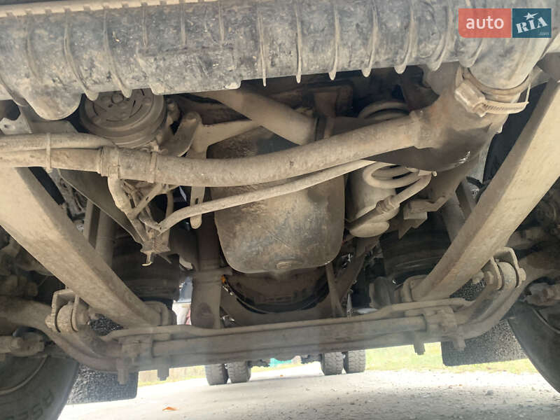 Мулокачальна машина Renault Premium 1999 в Тернополі