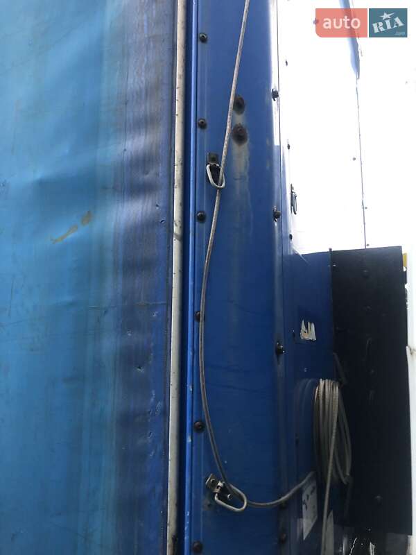 Тягач Renault Premium 2006 в Днепре