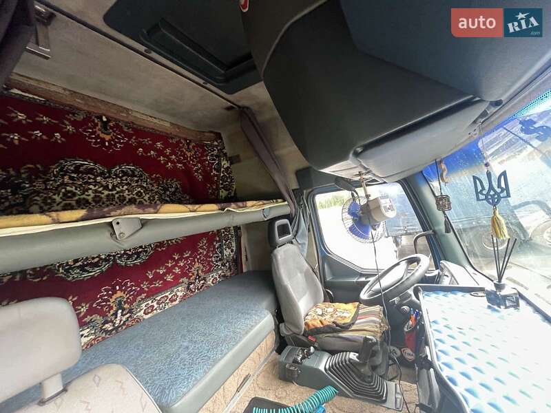 Вантажний фургон Renault Premium 2000 в Летичіві