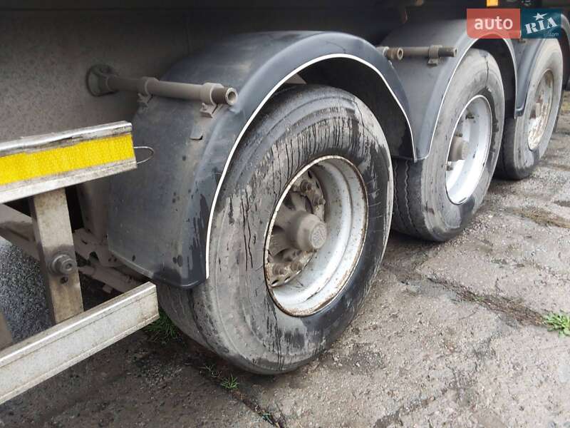 Зерновоз Renault Premium 2008 в Павлограде фото 8 Зерновоз Renault Premium 2008 в Павлограде