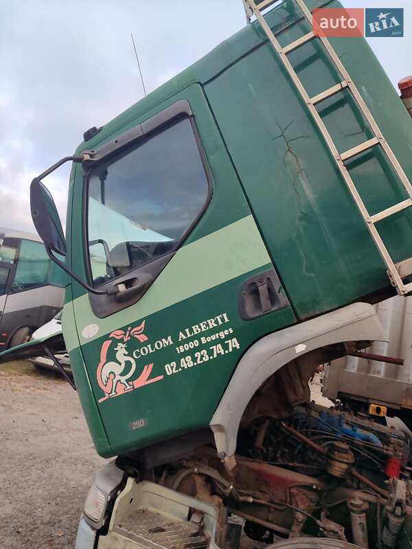 Рефрижератор Renault Premium 1998 в Харкові