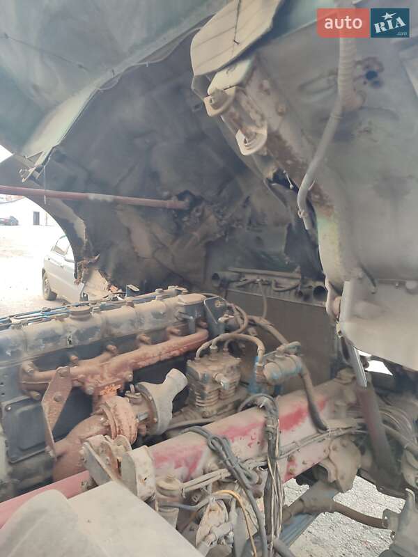 Рефрижератор Renault Premium 1998 в Харкові