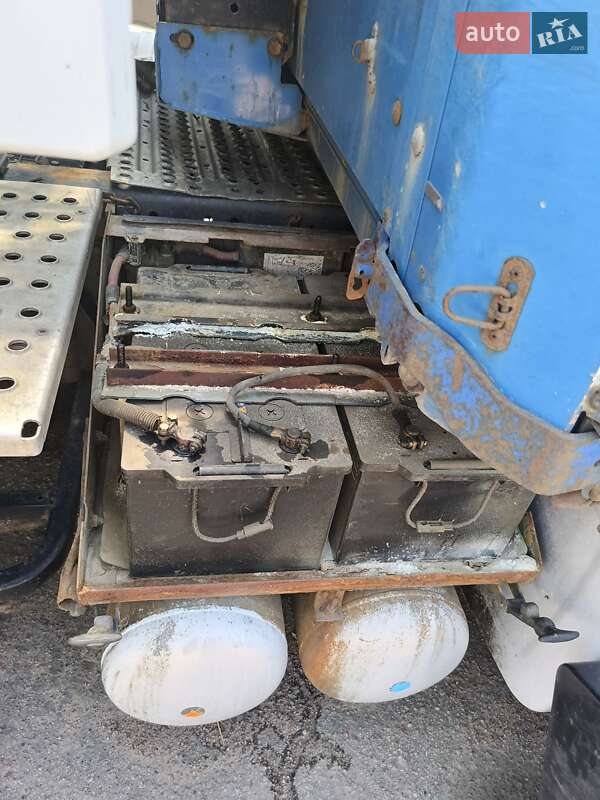 Тягач Renault Premium 2011 в Черкасах