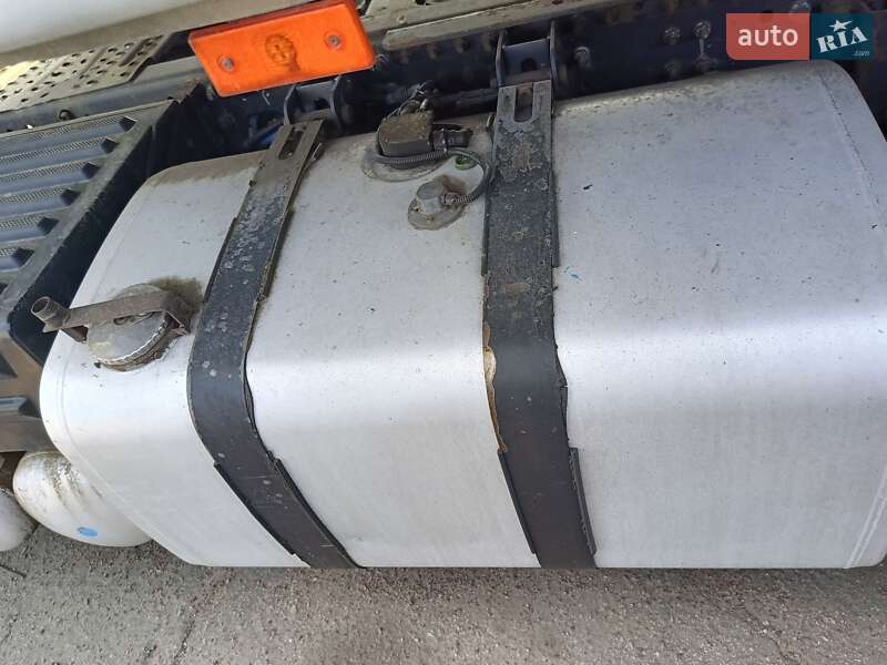 Тягач Renault Premium 2011 в Черкасах