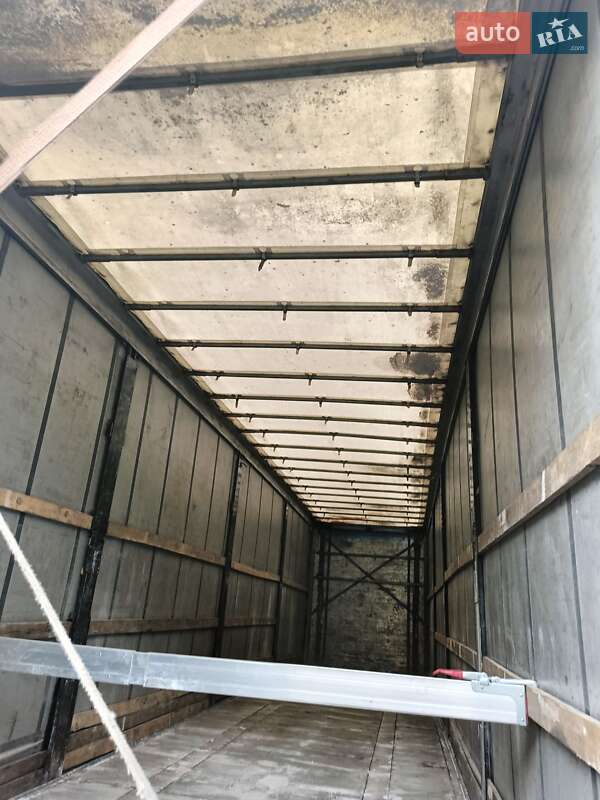 Тягач Renault Premium 2011 в Черкасах