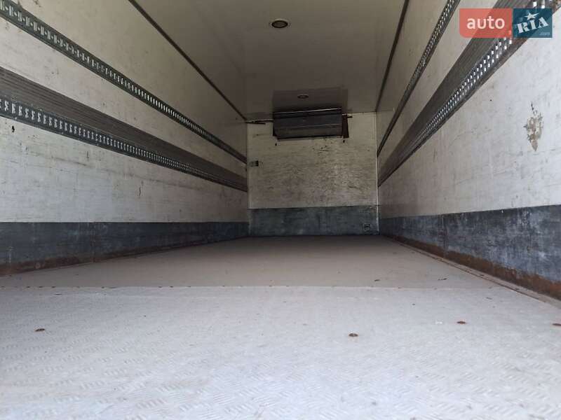 Рефрижератор Renault Premium 2002 в Полтаве фото 3 Рефрижератор Renault Premium 2002 в Полтаве