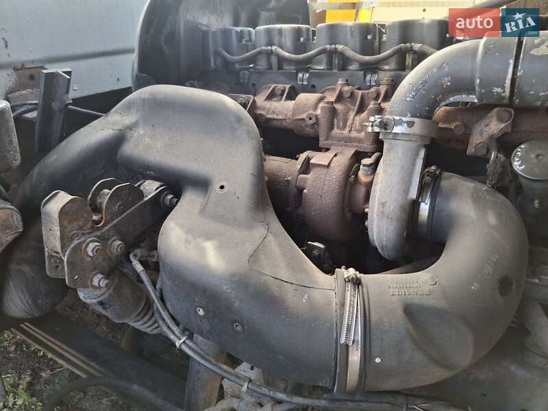 Рефрижератор Renault Premium 2002 в Полтаве фото 11 Рефрижератор Renault Premium 2002 в Полтаве