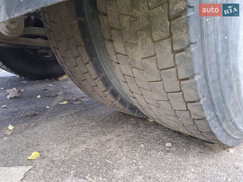 Тягач Renault Premium 2011 в Дніпрі