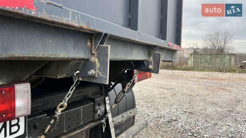 Самоскид Renault Premium 2005 в Вінниці