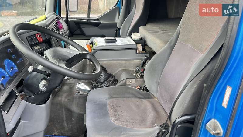 Самоскид Renault Premium 2005 в Вінниці