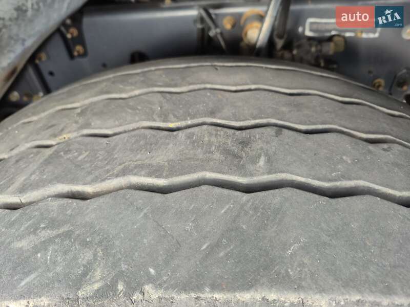 Самосвал Renault Premium 2009 в Виннице