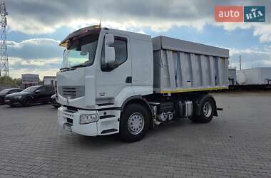 Самоскид Renault Premium 2009 в Вінниці