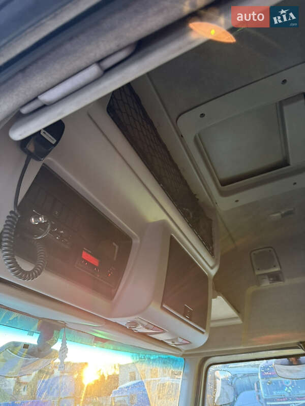 Тягач Renault Premium 2012 в Рівному