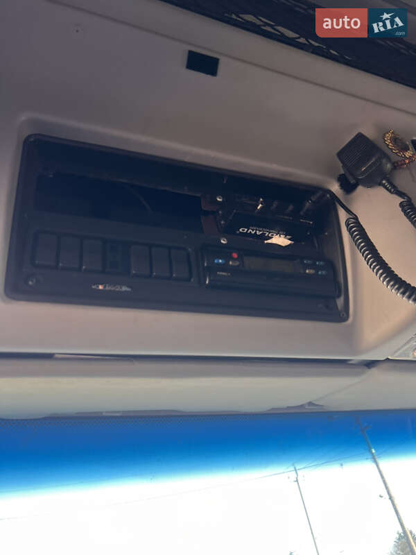 Тягач Renault Premium 2008 в Рівному