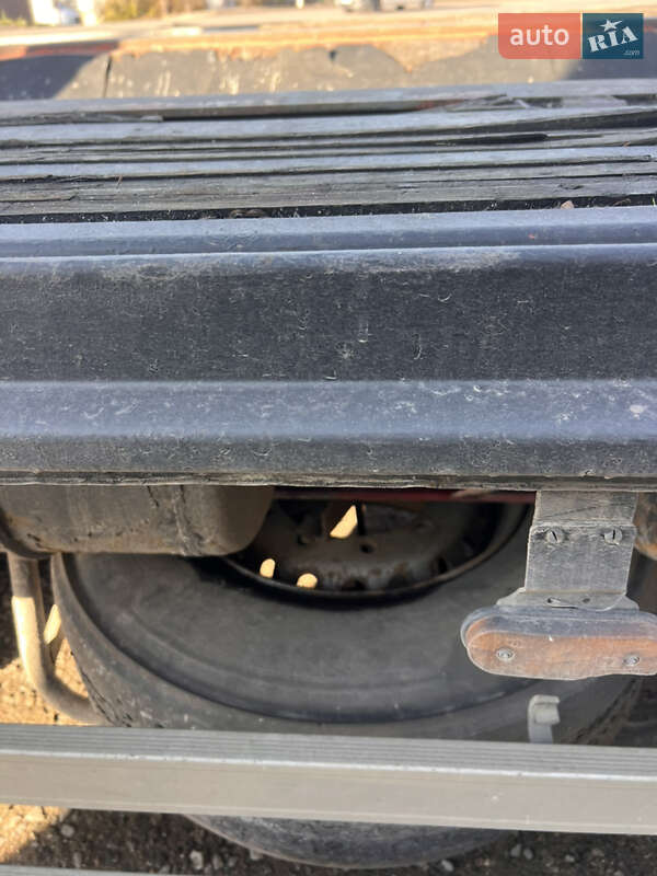 Тягач Renault Premium 2008 в Рівному