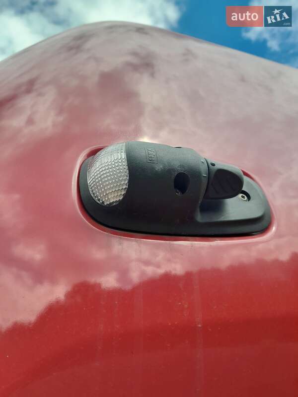 Евакуатор Renault Premium 2000 в Іршаві