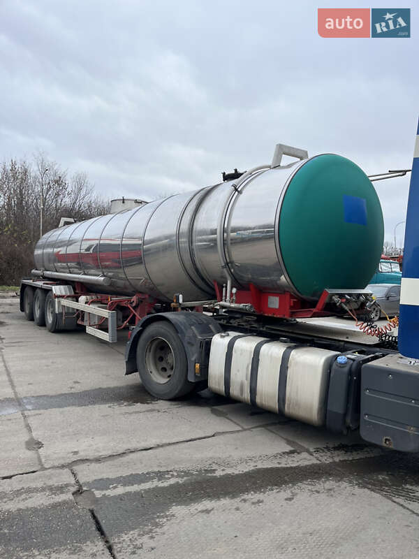 Тягач Renault Premium 2010 в Полтаві