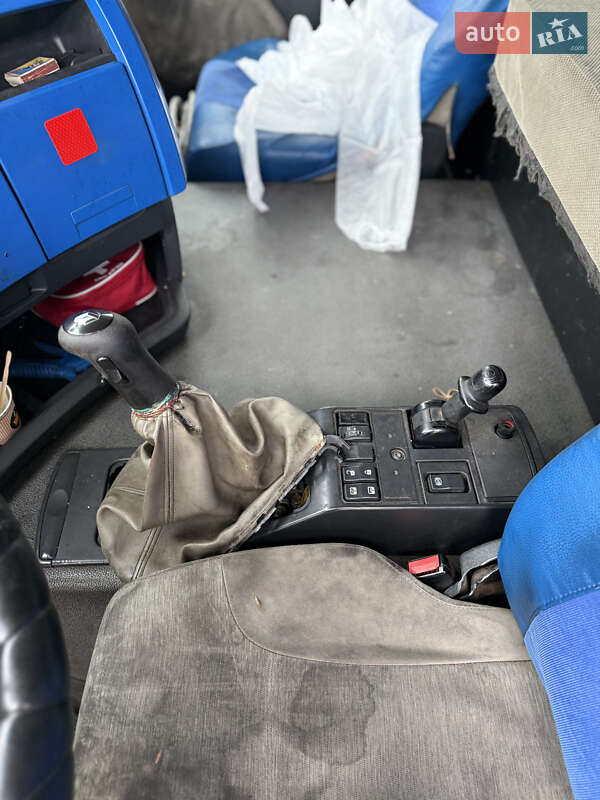 Тягач Renault Premium 2008 в Шептицькому фото 15 Тягач Renault Premium 2008 в Шептицькому