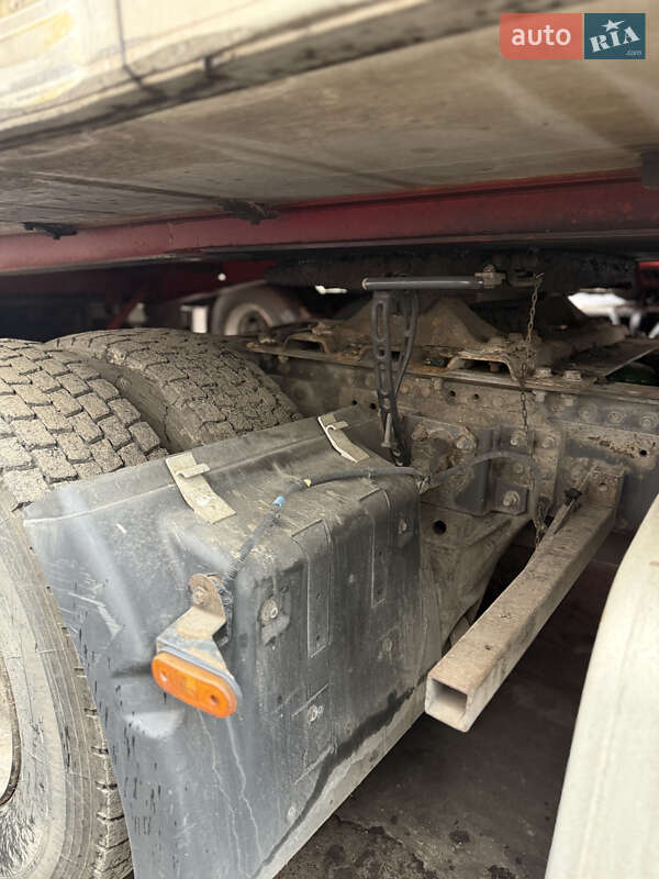 Тягач Renault Premium 2008 в Шептицькому фото 20 Тягач Renault Premium 2008 в Шептицькому