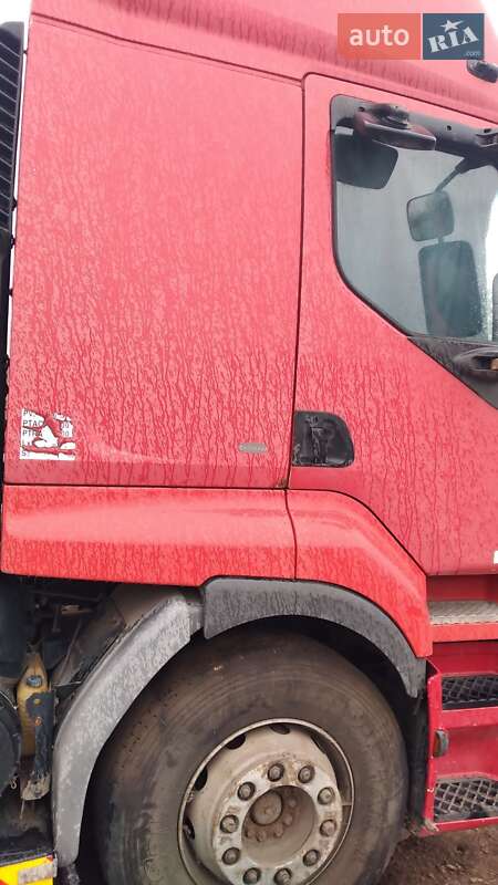 Тягач Renault Premium 1998 в Черкасах