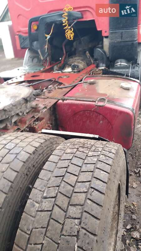 Тягач Renault Premium 1998 в Черкасах