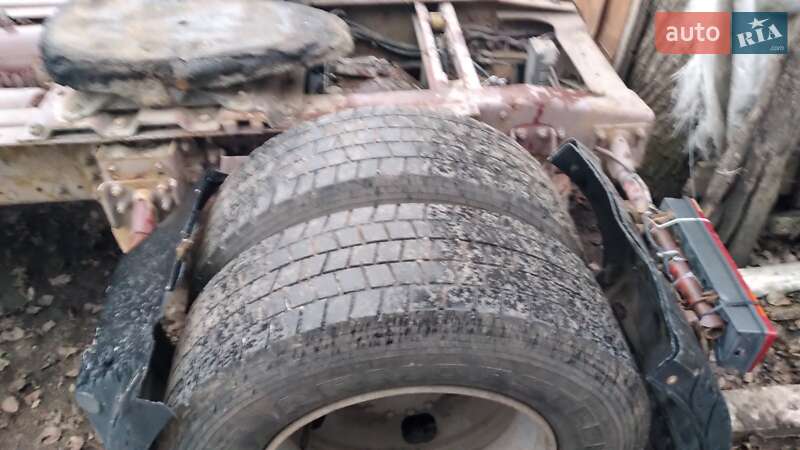 Тягач Renault Premium 1998 в Черкасах