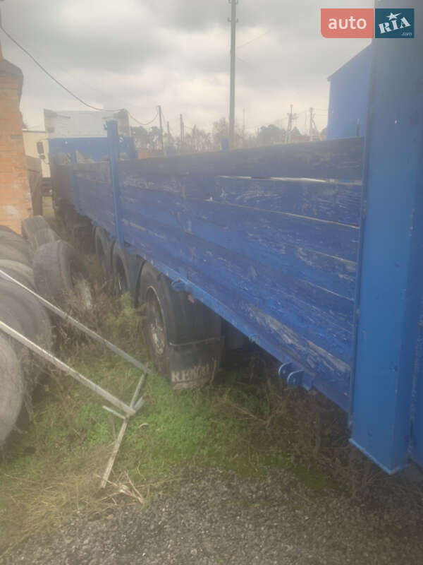 Інші вантажівки Renault Premium 2005 в Вінниці