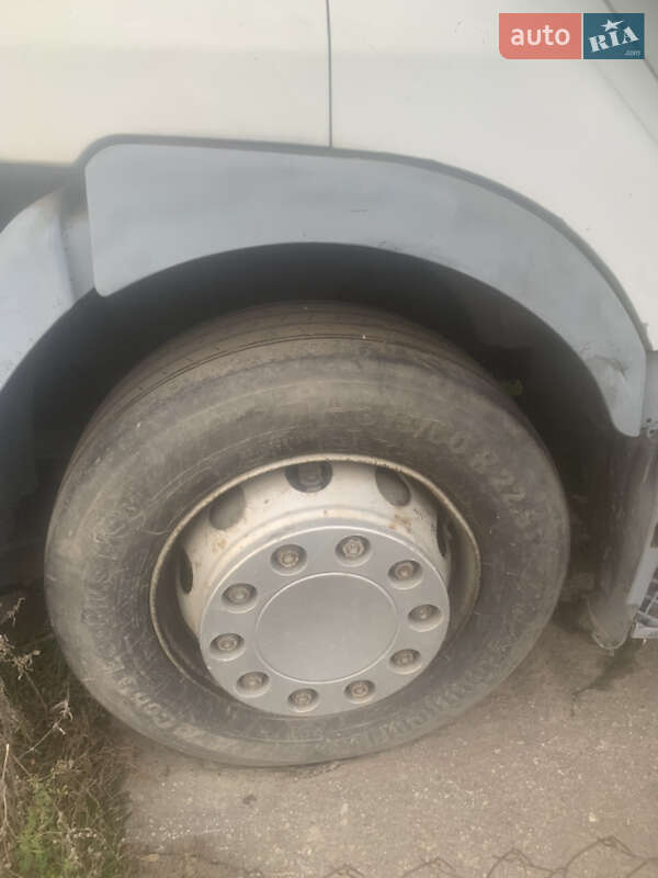 Інші вантажівки Renault Premium 2005 в Вінниці