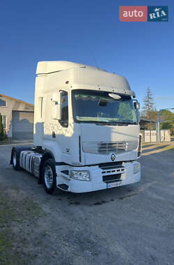 Тягач Renault Premium 2007 в Іршаві