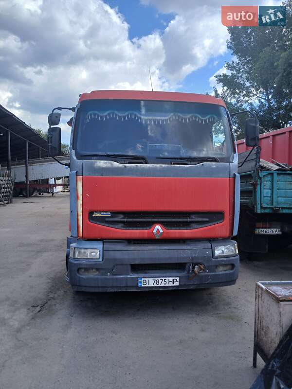 Самоскид Renault Premium 1998 в Шишаках