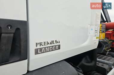 Кран-манипулятор Renault Premium 2011 в Виннице