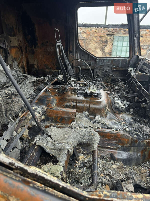 Кран-маніпулятор Renault Premium 1997 в Луцьку фото 4 Кран-маніпулятор Renault Premium 1997 в Луцьку