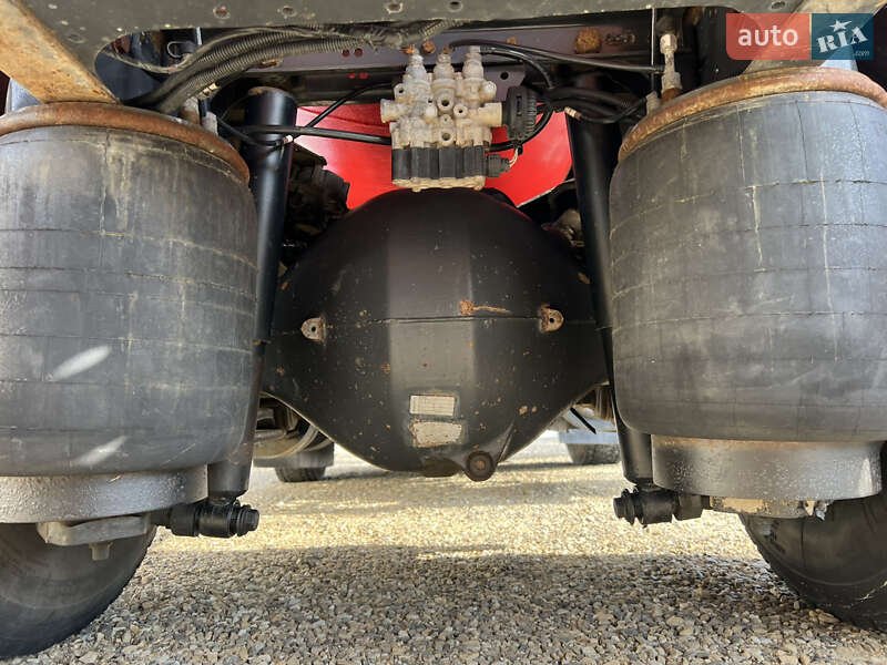 Машина ассенизатор (вакуумная) Renault Premium 2001 в Черновцах