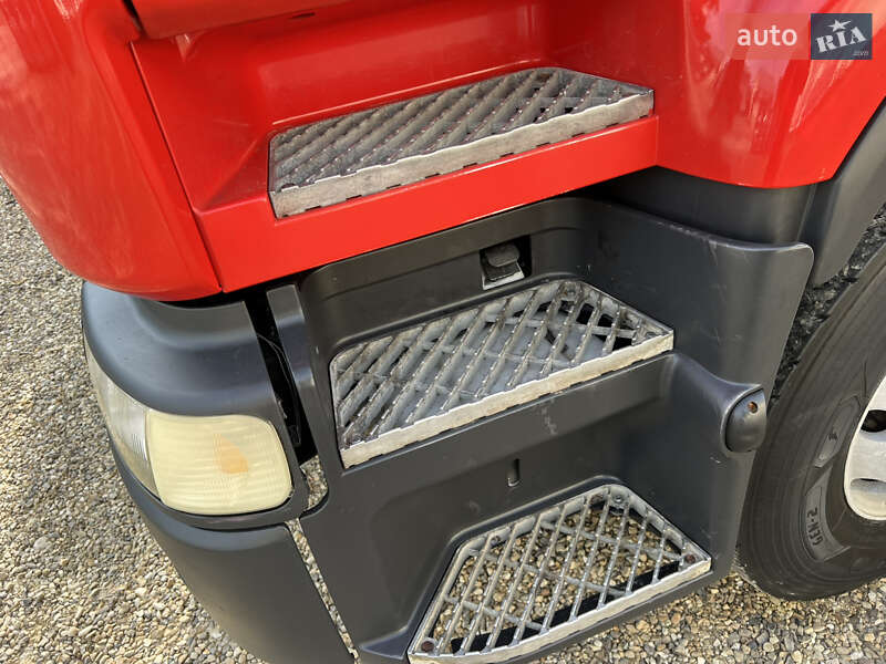 Машина ассенизатор (вакуумная) Renault Premium 2001 в Черновцах