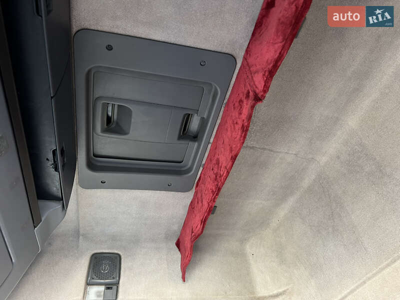 Машина ассенизатор (вакуумная) Renault Premium 2001 в Черновцах