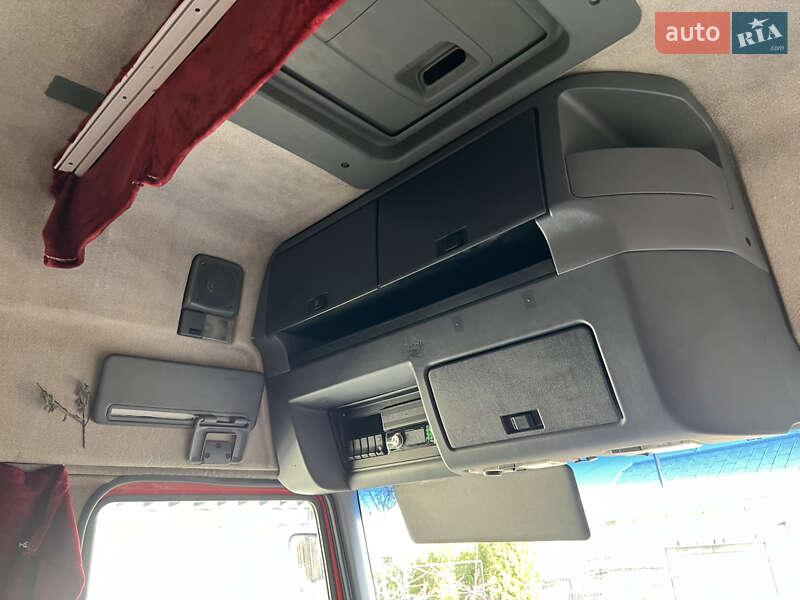 Машина ассенизатор (вакуумная) Renault Premium 2001 в Черновцах