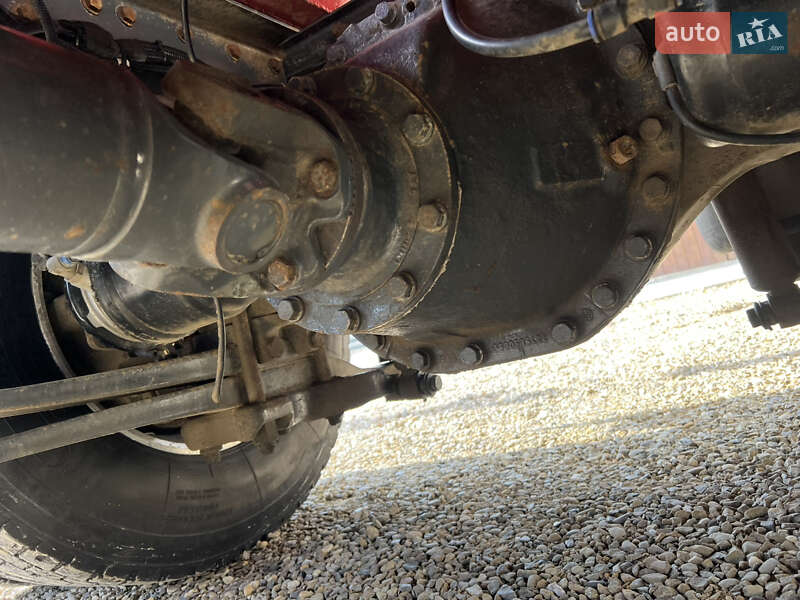 Машина ассенизатор (вакуумная) Renault Premium 2001 в Черновцах