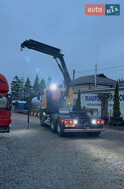 Тягач Renault Premium 2008 в Виннице