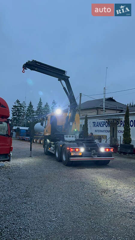 Тягач Renault Premium 2008 в Виннице фото Тягач Renault Premium 2008 в Виннице