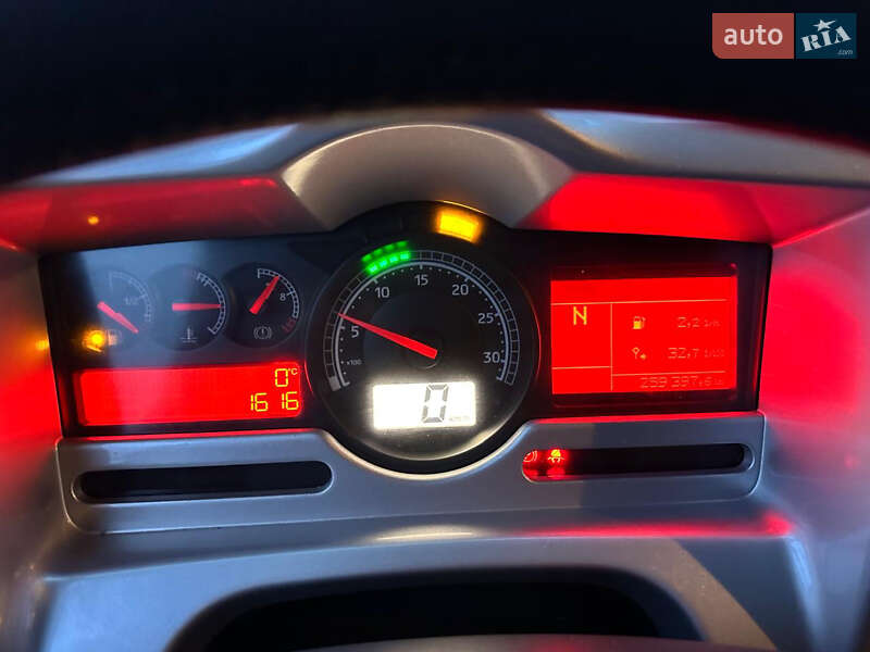 Тягач Renault Premium 2008 в Виннице фото 28 Тягач Renault Premium 2008 в Виннице