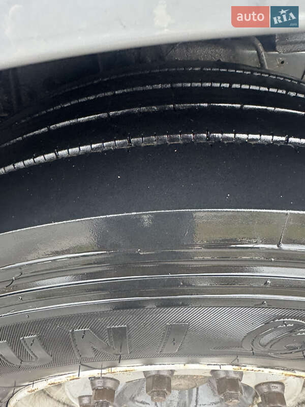 Тягач Renault Premium 2006 в Летичеве