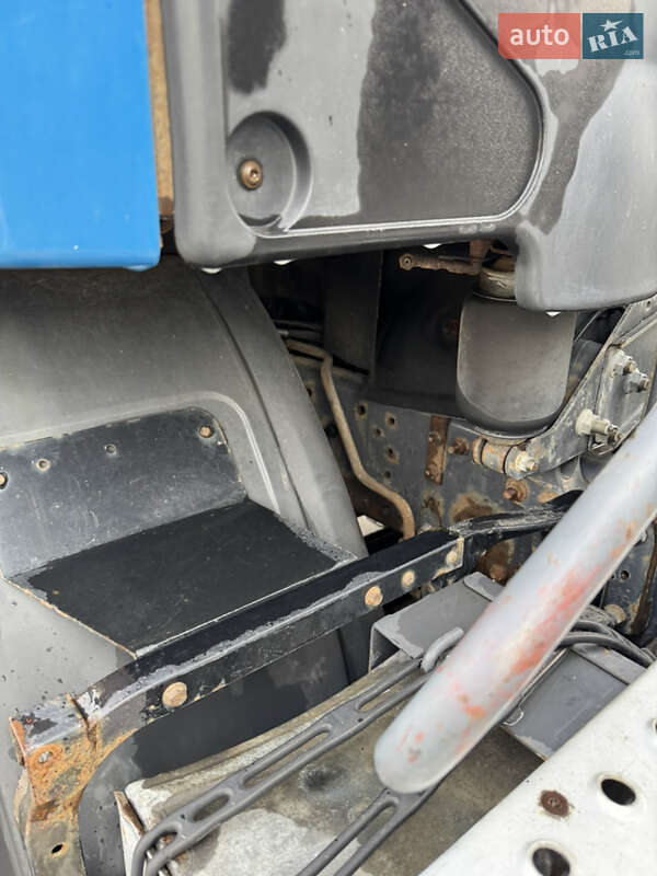 Тягач Renault Premium 2006 в Летичеве