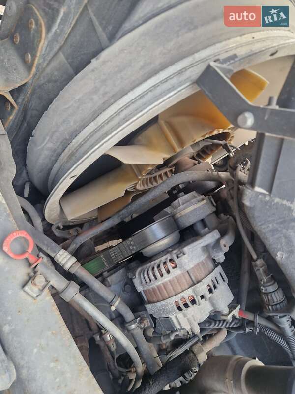 Тягач Renault Premium 2012 в Ковеле