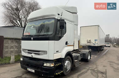 Тягач Renault Premium 2004 в Киеве