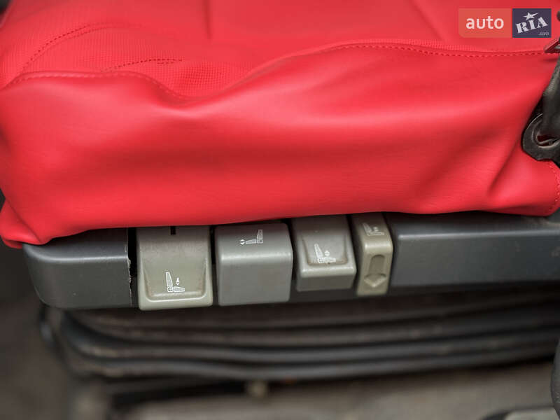 Мусоровоз Renault Premium 2010 в Киеве