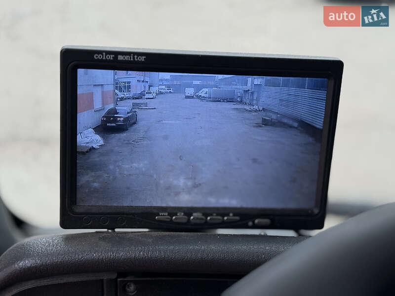 Мусоровоз Renault Premium 2000 в Киеве